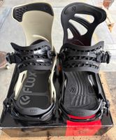 Snowboard-Bindung von Flux