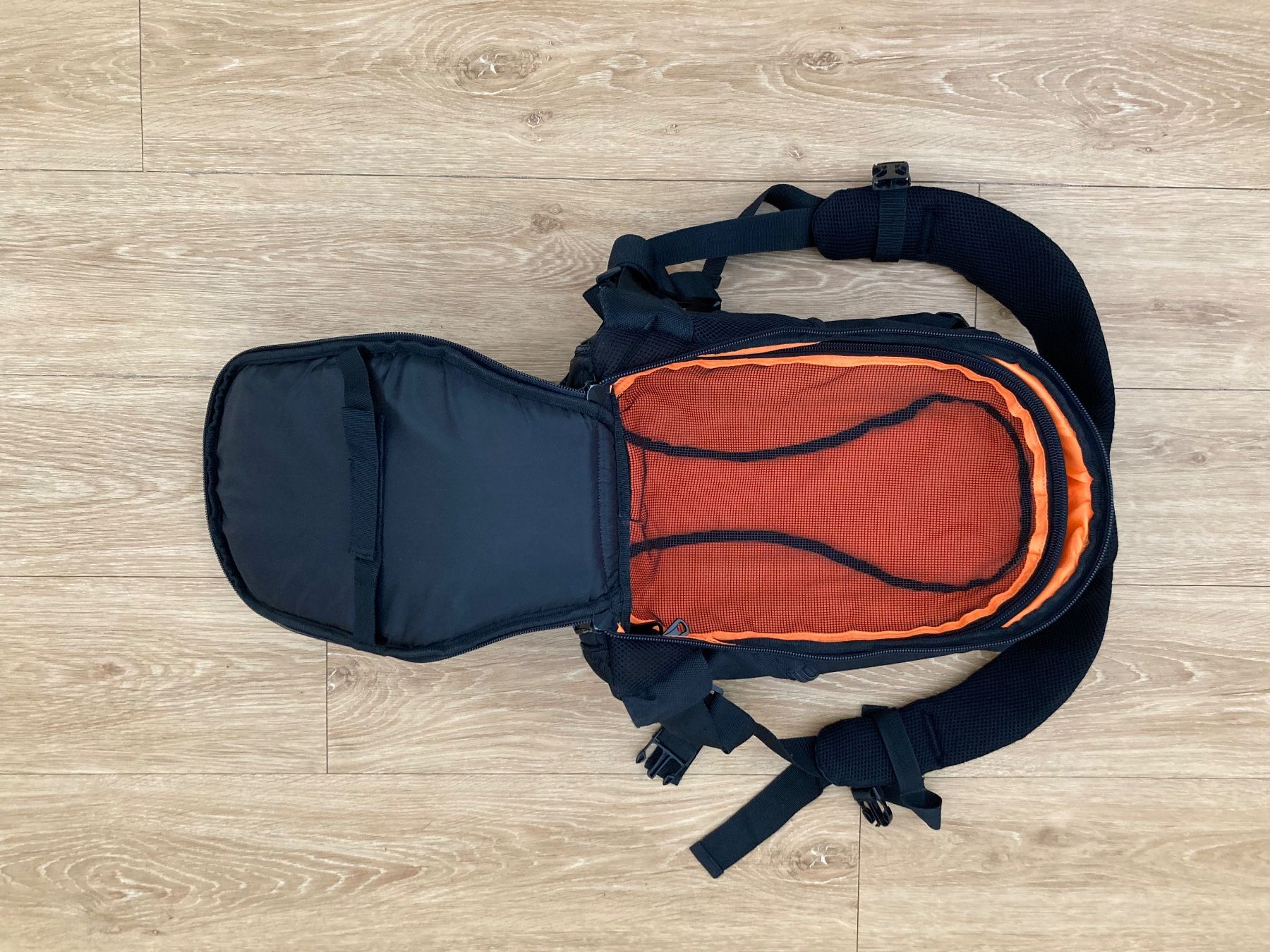 Zaini: DÖRR Fotorucksack – Usato da Fribourg venduto da joe_b9fb 2