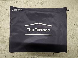 Samsung Abdeckung