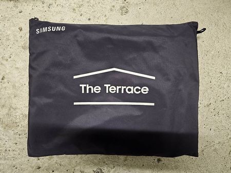 Samsung Abdeckung