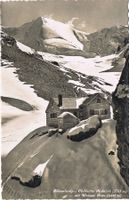 Blüemlisalp-Clubhütte Hohtürli S.A.C.