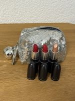 MAC Lippenstift Set mit Täschli ❤️