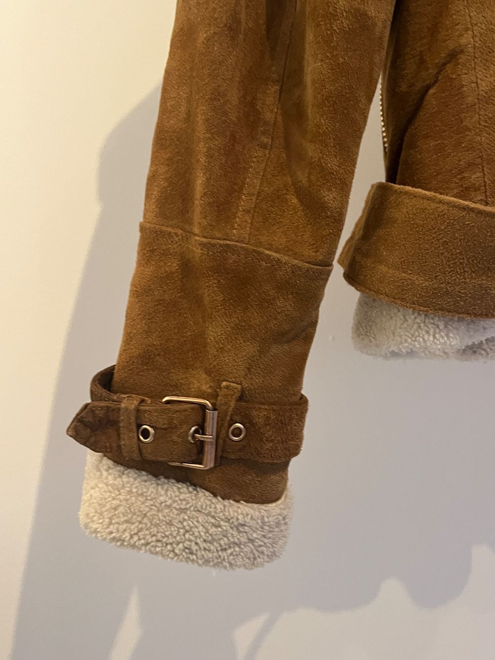 Zara Giacche: Veste automne/hiver – Usato da Savagnier venduto da taianab 4