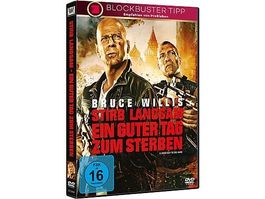 STIRB LANGSAM   -   EIN GUTER TAG ZUM STERBEN