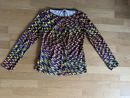 T-Shirt Missoni, Gr. M,