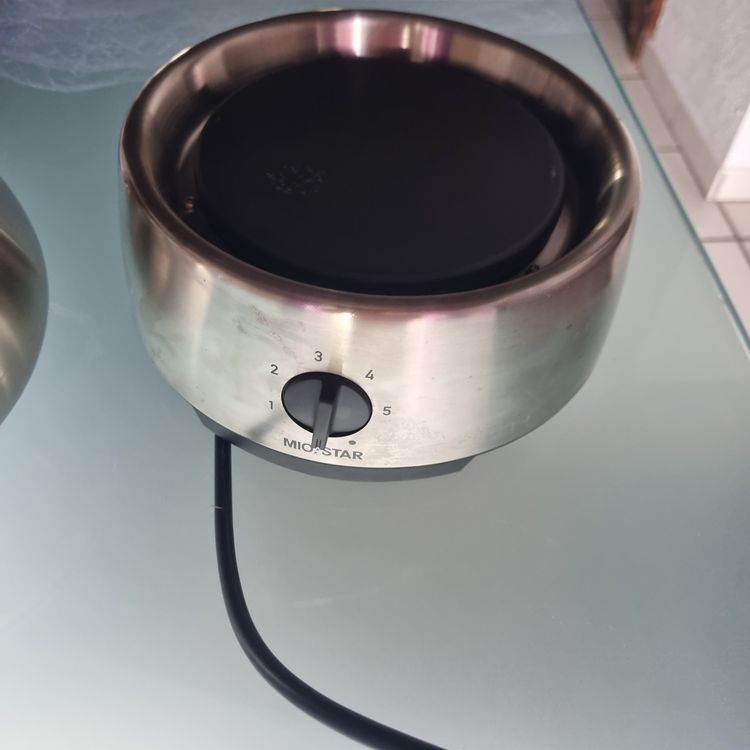 Fondue Chinoise oder Bourguignonne set Kaufen auf Ricardo