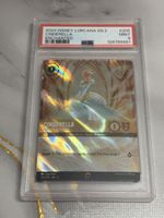 Lorcana Cinderella Mint PSA 9 ✨