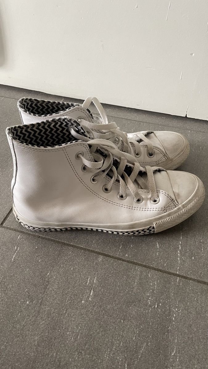 Converse Scarpe da donna: Converse taille 37 – Usato da Cortaillod venduto da seba15 1