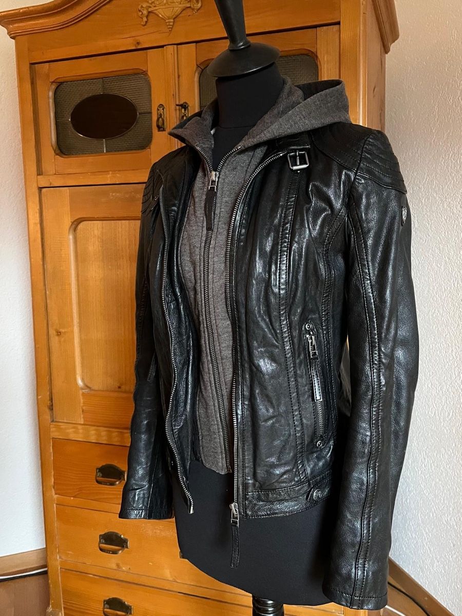 Giacche: Bikerjacke von Gipsy – Usato da Thun venduto da mir_8tjd 1