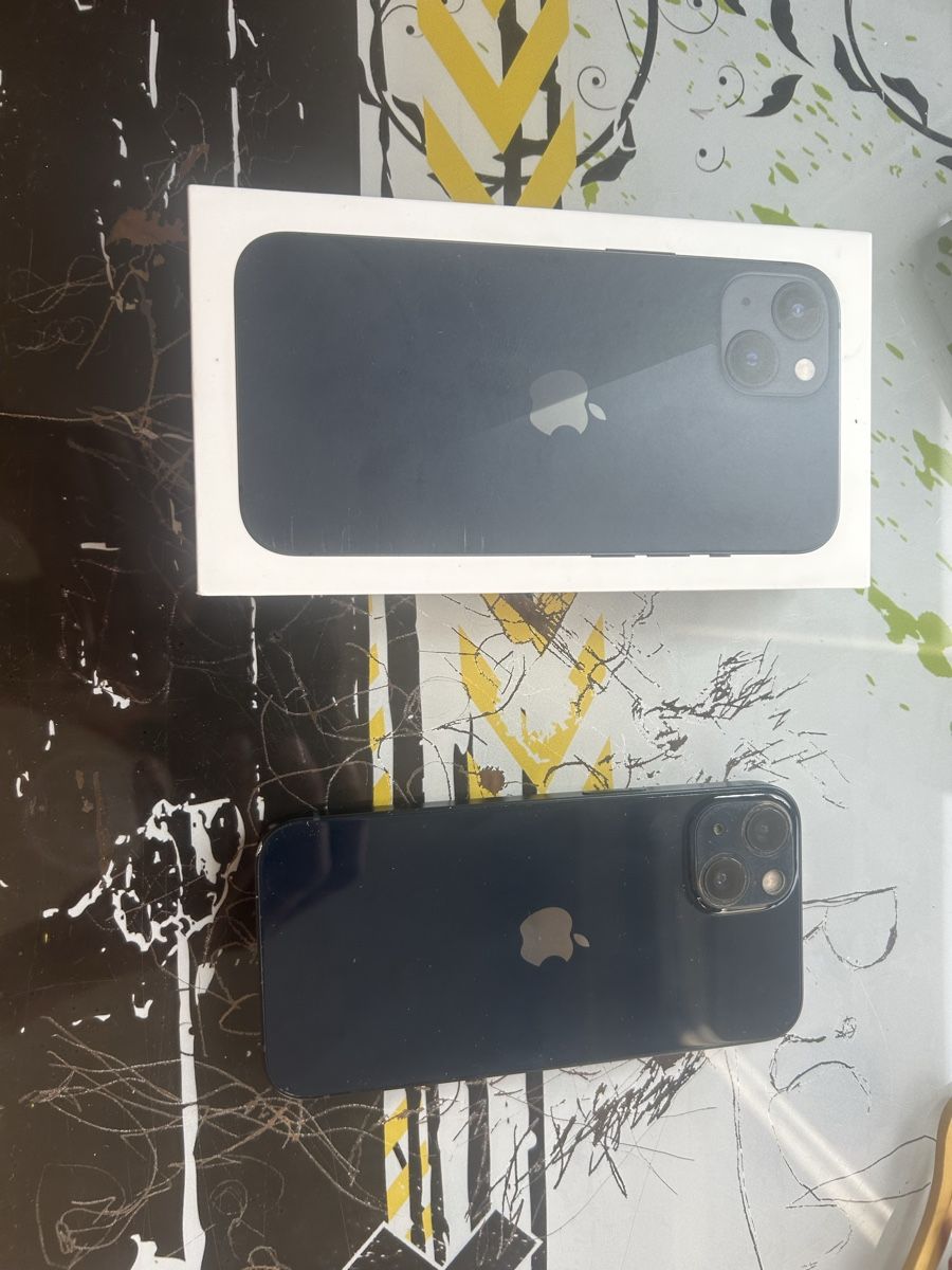 Apple Telefoni cellulari / Smartphones: iPhone 13 128gb – Usato da Sierre venduto da joa_9829 1
