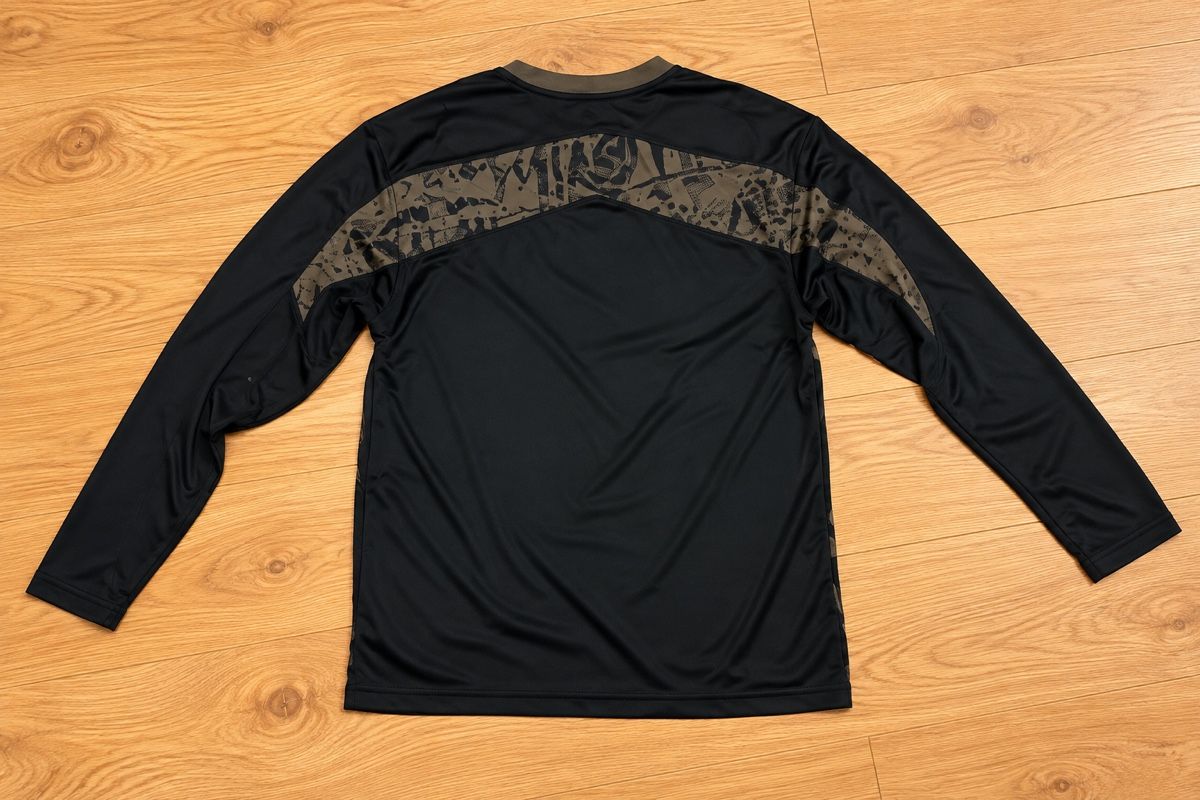 Maillots de corps & Pantalons: Maillot DH QuickSilver  – D'occasion à Charmey (Gruyère) par Troyleedh67 1