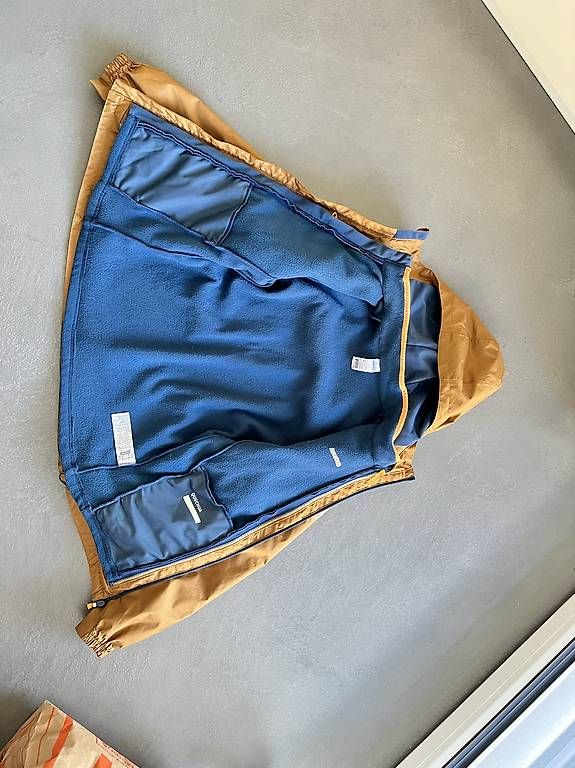 Giacche & Cappotti: Jacke Quechua Gr 158 – Nuovo e nell'imballaggio originale da Uetikon am See venduto da kun_6knp 1