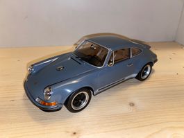 Porsche Singer 911 Coupe 1/18 - seltenes Modell