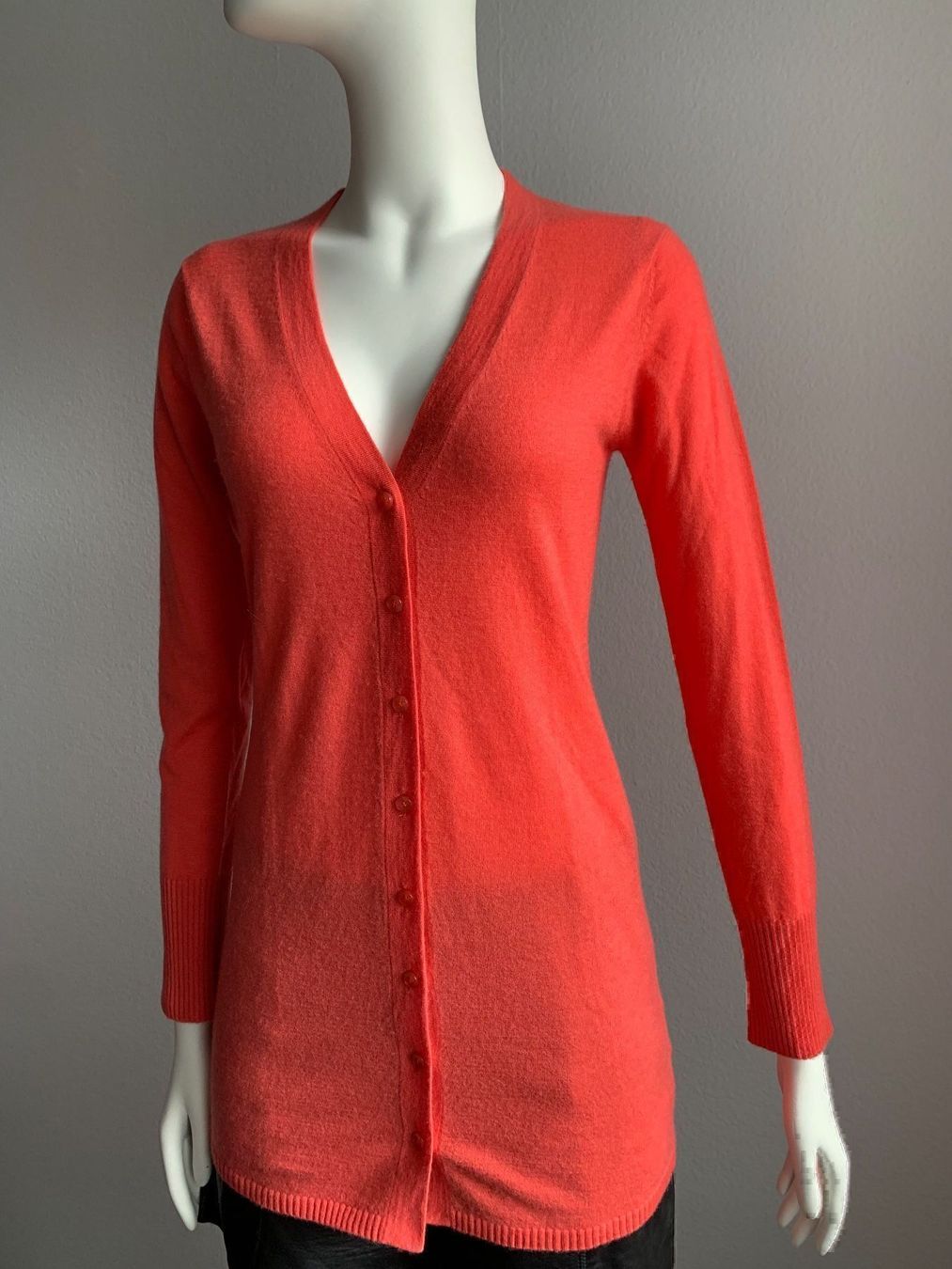 FTC Giacche: FTC Cashmere Strickjacke – Nuovo e nell'imballaggio originale da Winterthur venduto da 11.11 5