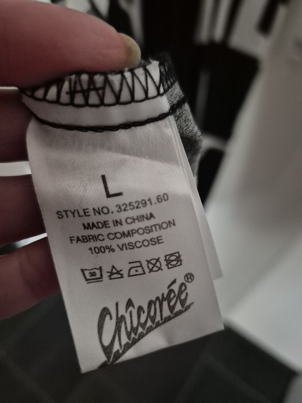 Vestiti: Kleid L – Usato da Würenlingen venduto da kuh33 2