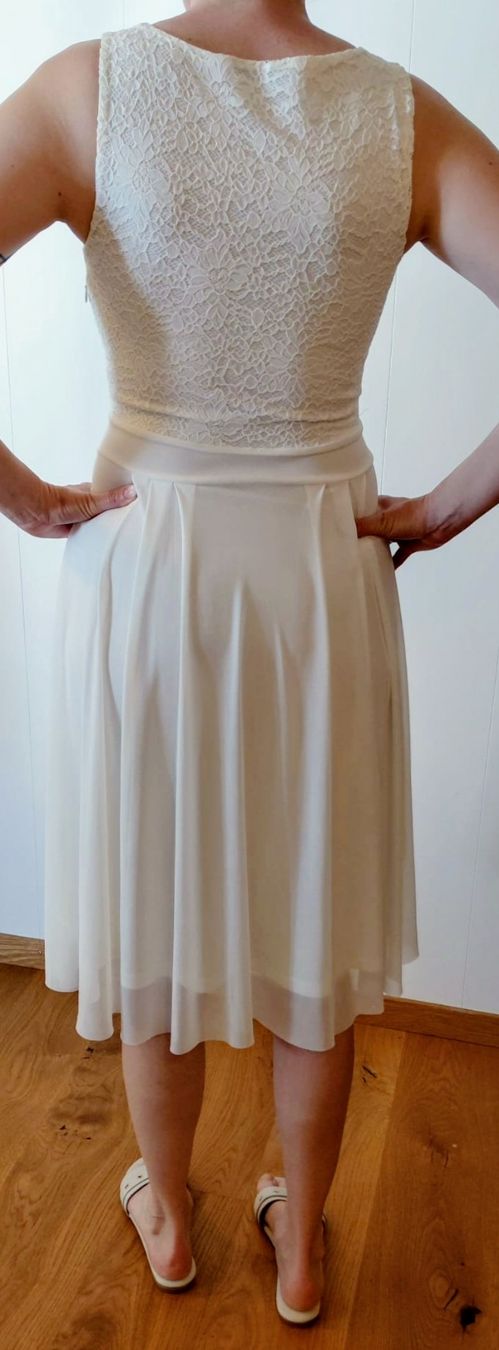 Anna Field Vestiti: Kleid mit Spitze, Gr. S, neuwertig – Nuovo (secondo la descrizione) da Gersau venduto da melanie000 1