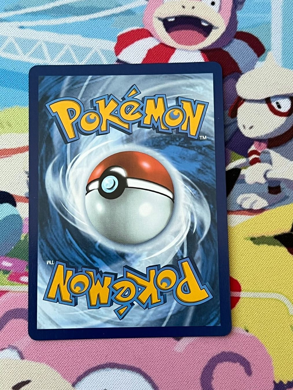 Pokémon Carte collezionabili: Stufful Illustration Rare - Mega Evolution – Usato da Wil SG venduto da Eric274 1