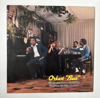 Orkest "BESS" - Mi No Por LP EX/EX