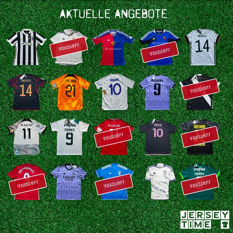 Maillot Borussia Mönchengladbach Lotto 2005/06 - Manches Longues #5 Jansen - Taille M - Occasion