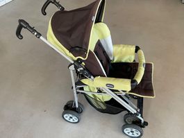 Chicco Buggy
