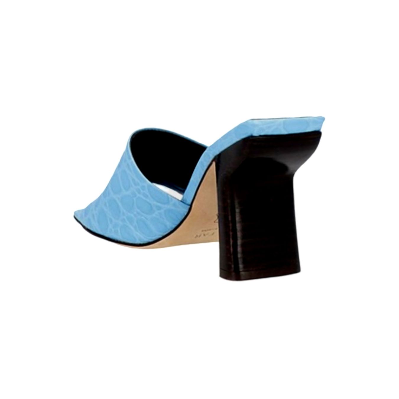 Chaussures femmes: by FAR Pumps - neuwertig - – D'occasion à Jona par vanessasupermarket20 4