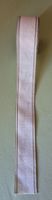 Stoffband mit Bordüre 5cm