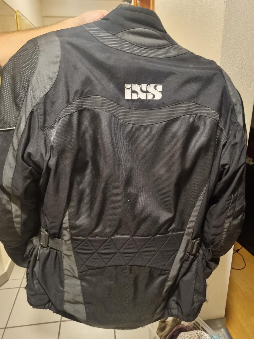 IXS Giacche: Motorradjacke – Usato da Bern venduto da cla_svj7 1