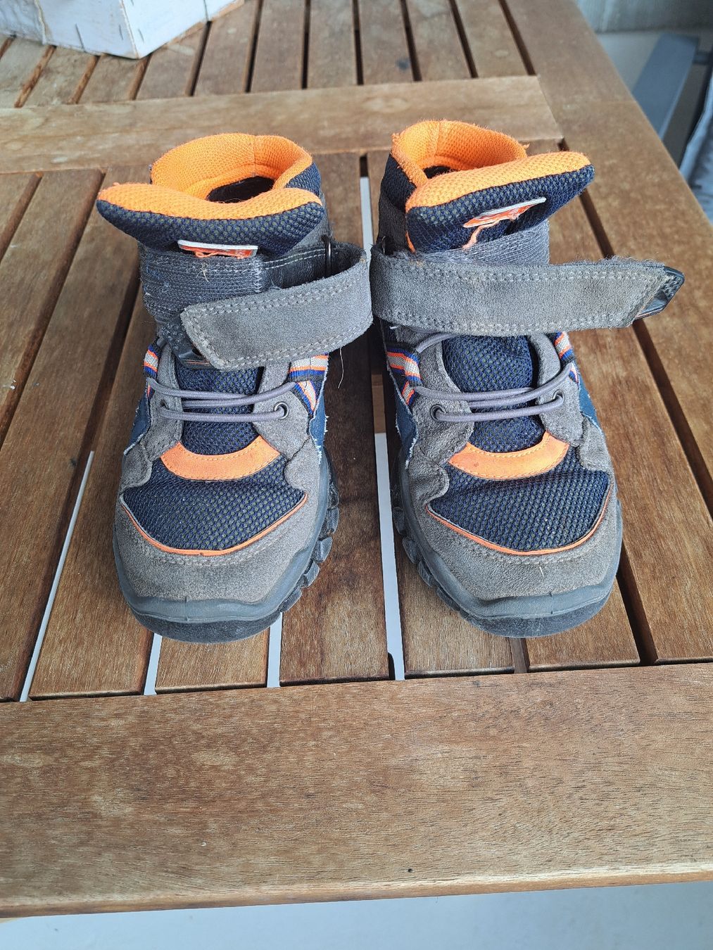 Elefanten Scarpe per ragazzi: Wanderschuhe 31 Elefant – Usato da Kloten venduto da sbine80