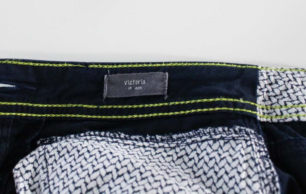 Cecil Pantaloni: CECIL Bermuda Victoria Gr. 26 – Usato da Belp venduto da caramel-secondhand 6