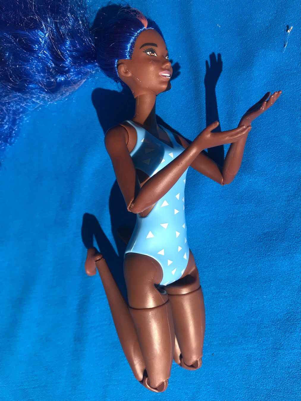 Bambole: Barbie Pop Reveal Fruit Series – Usato da Onex venduto da johnca 4