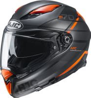 HJC F 70 Tino MC-7SF Motorrad Helm Neu Aktion!
