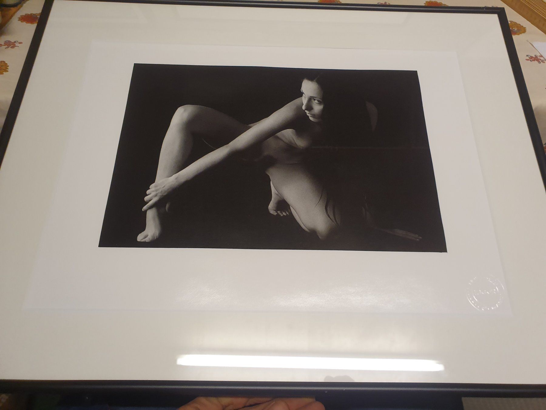 Foto & Immagini: Gabriele Rigon – Usato da Genève venduto da GenevaArtsCollectors