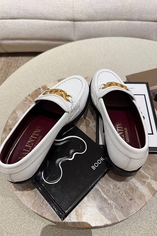 Valentino Scarpe da donna: VALENTINO LOAFERS – Nuovo (secondo la descrizione) da Schwyz venduto da bofb 2