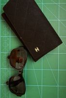 Sonnenbrille "Chanel"