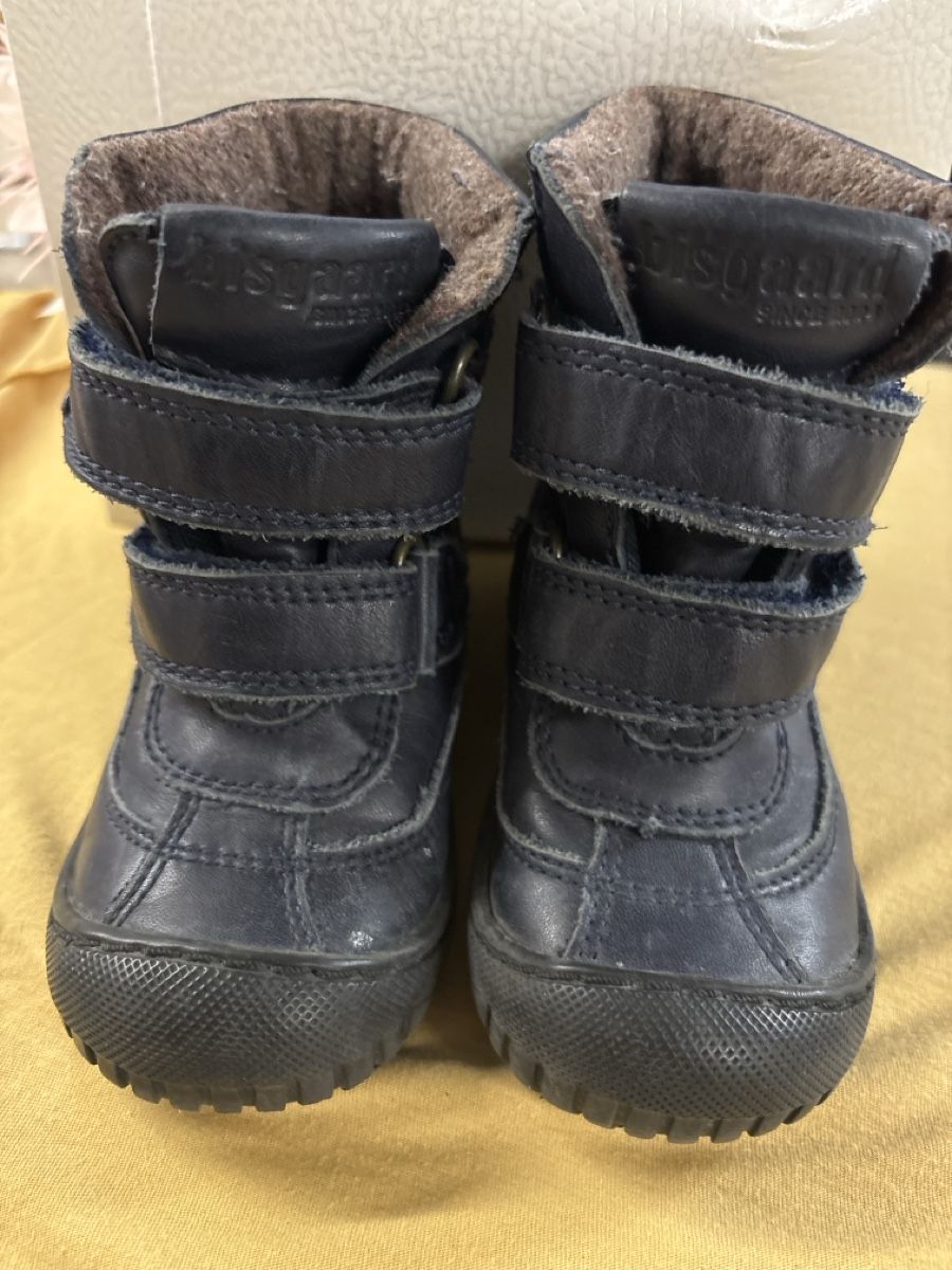Bisgaard Scarpe per ragazzi: Winterschuhe Bisgaard 23 – Usato da Regensdorf venduto da Piritatti 8