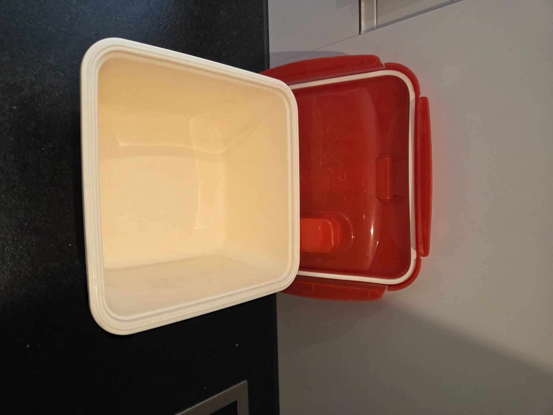 Contenitori & Simili: Tupperware – Usato da Werthenstein venduto da soe_t9pv 1