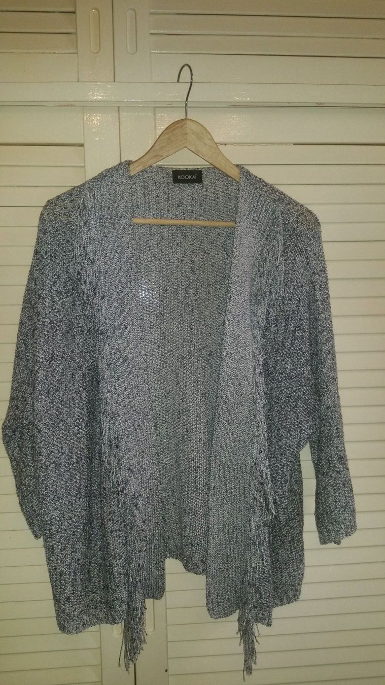 Kookai Gilets & Westen: Pull gilet – Gebraucht aus Epauvillers von pat_c9c5 2