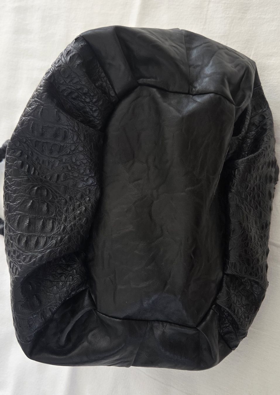 Borse da donna: Schwarze Damen  – Usato da Belp venduto da mar_wyp6 4