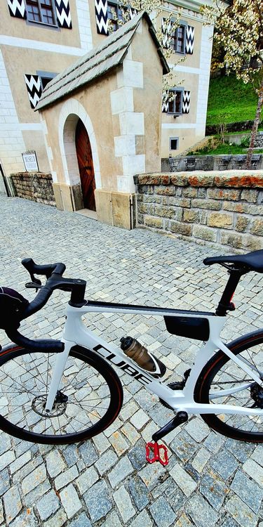 Cube Biciclette: Cube  C62 S rennvelo – Usato da Schnaus venduto da bra_897h 6