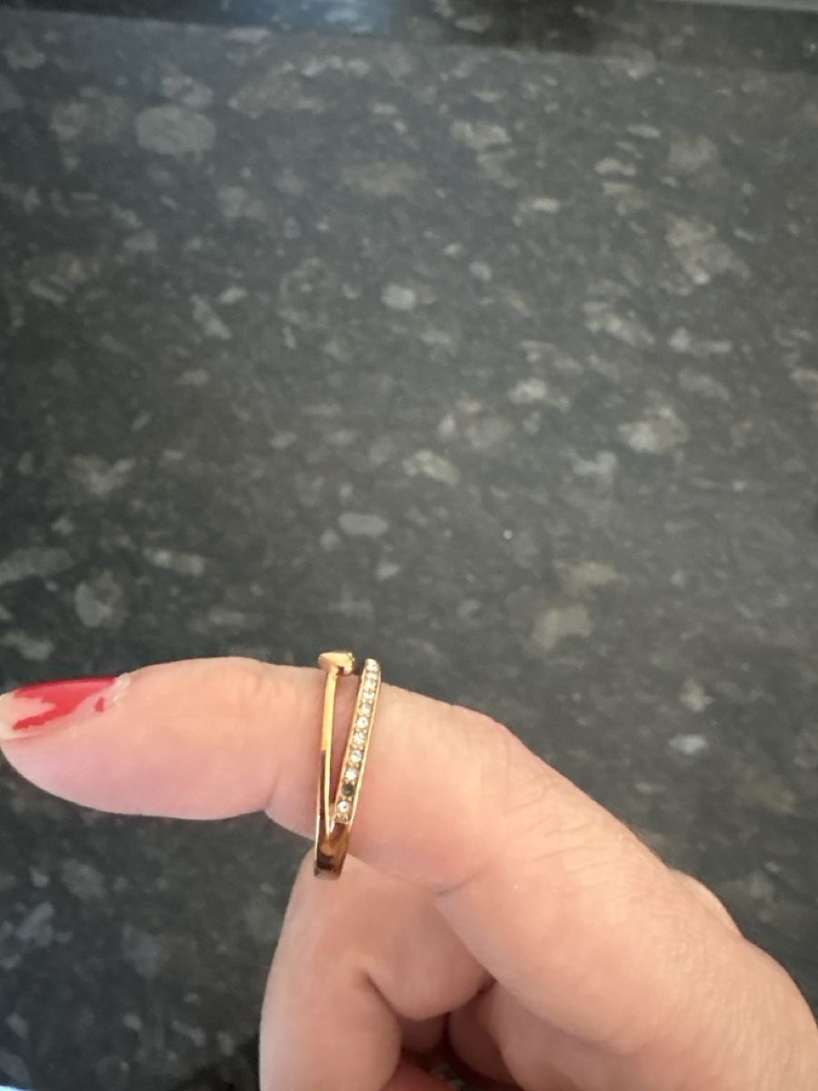 Fossili: Ring von Fossil – Usato da Volketswil venduto da Jenni1996 3