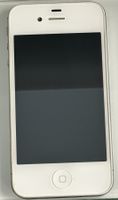 Apple iPhone 4S, 8GB, Weiss, defekt