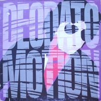 Deodato: Motion LP
