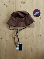 % Pas Normal Studios T.K.O. Off-Race Shield Bucket - Hazel L