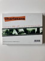 The Charlatans – I Never Want An Easy Life... Lim.Ed. Single