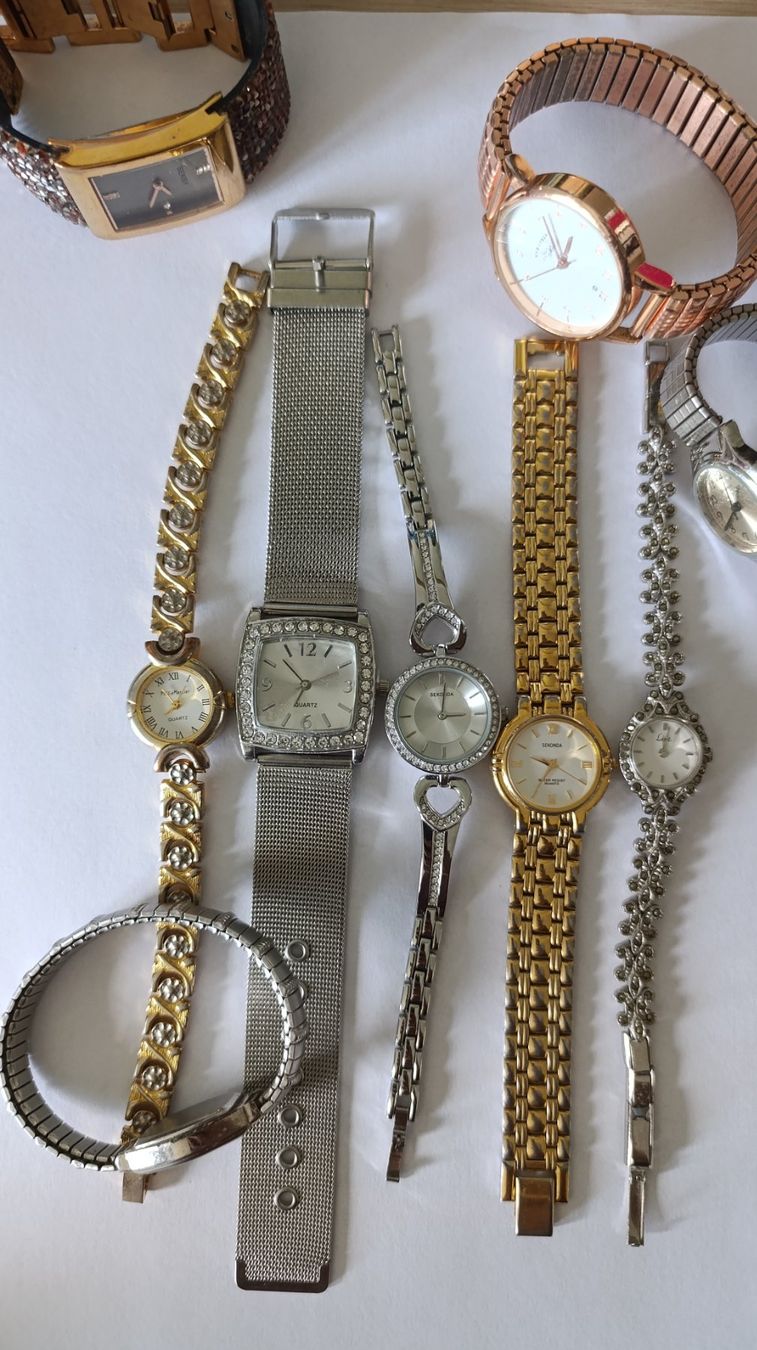 Uhren: Lot de montres! – Gebraucht aus Genève von EcrinVintage 9
