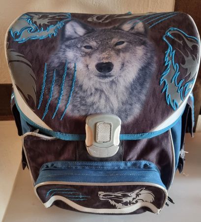 Schulrucksack