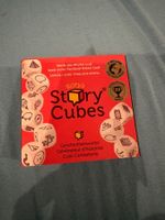 Rory's Story Cubes – Geschichtenerzähl-Würfel – neu & origin