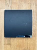 PS3 inkl. Zubehör + Geschenk