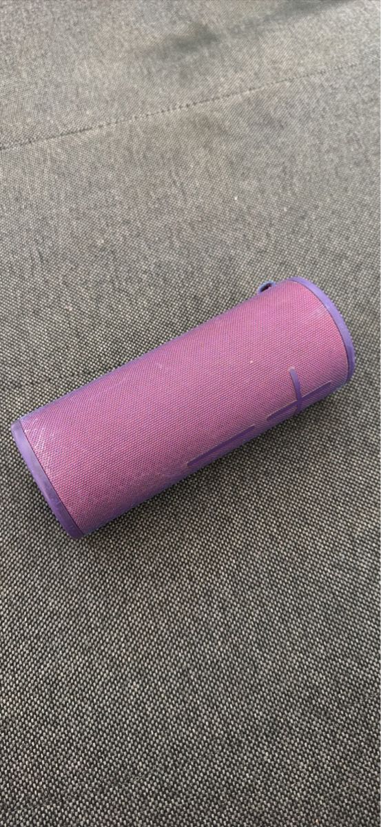 Ultimate Ears Lautsprecher: UE Boom 3 violet - câble inclus – Gebraucht aus Martigny von raaff06 2