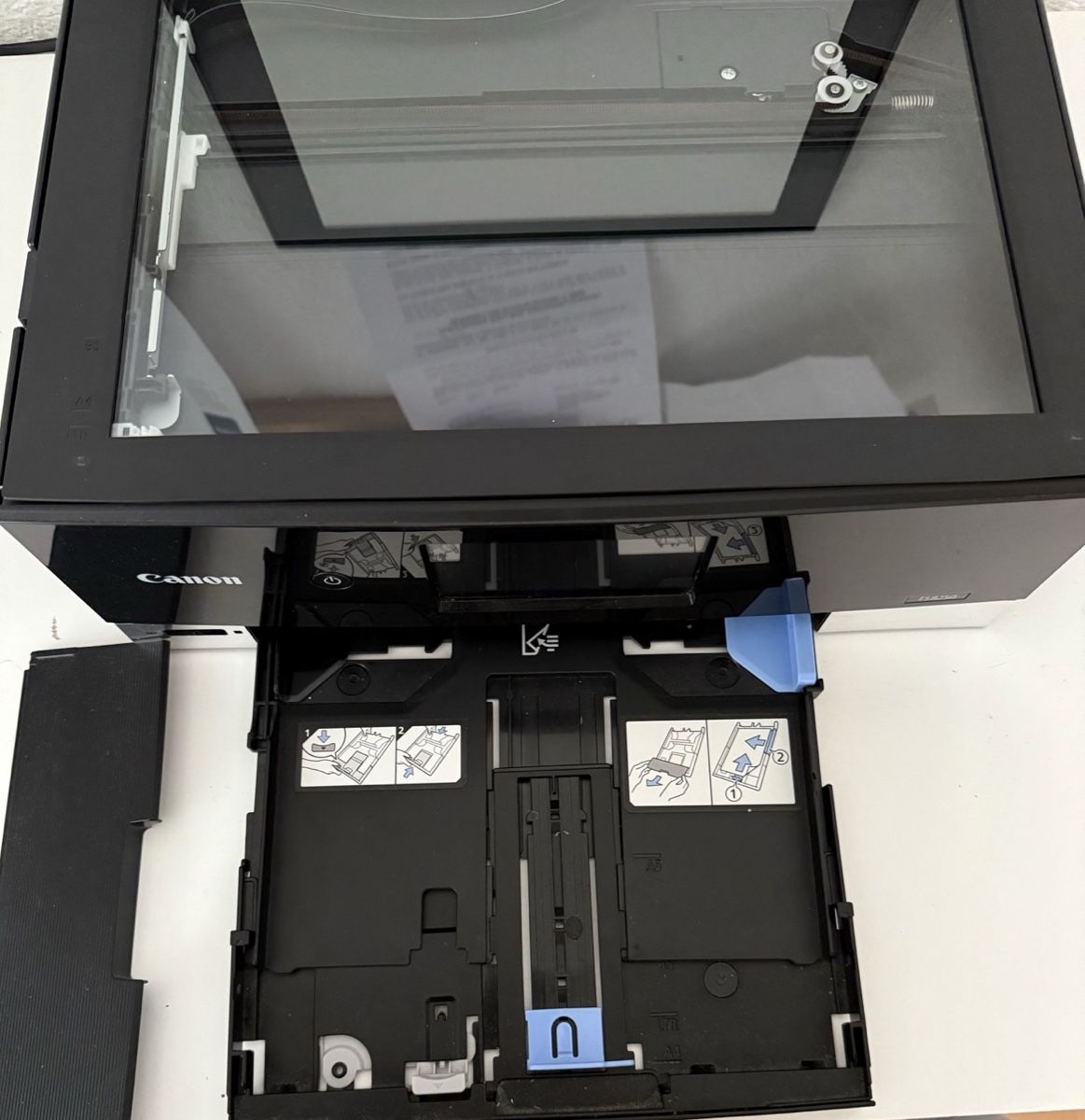 Canon Stampanti: IMPRIMANTE CANON PIXMA TS8250 – Usato da St-Imier venduto da ene_7b7p 2